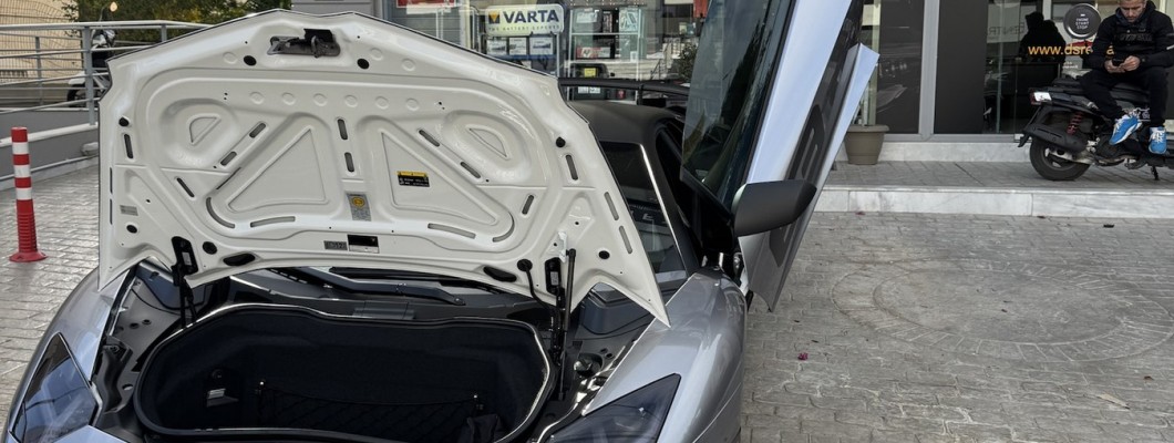 Banner Μπαταρία για Lamborghini – Απόλυτη Ισχύς & Αξιοπιστία.