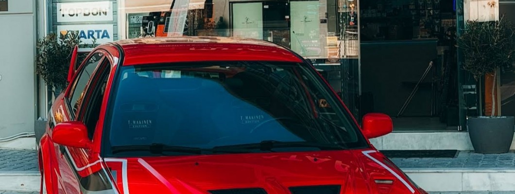 Best Battery for Classic Performance Cars – Banner Power.