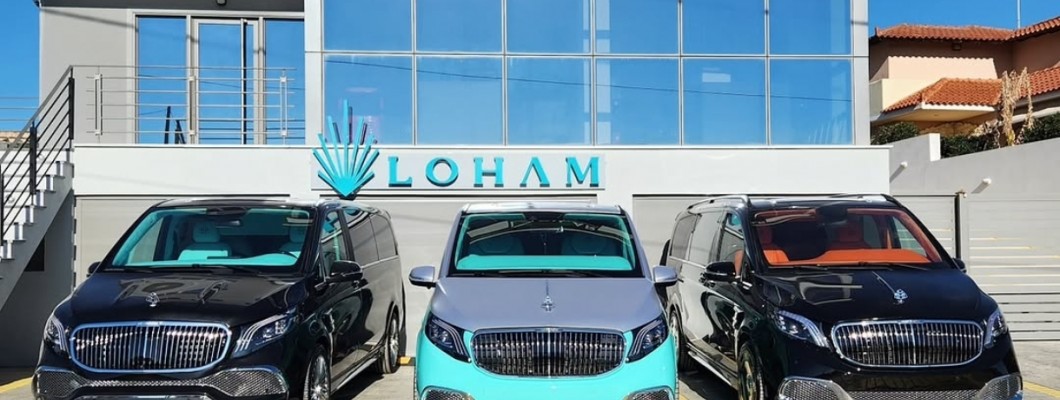 Mercedes V-Class Transfer: Η πολυτέλεια ξεκινά από την εμπειρία και συνεχίζεται κάτω από το καπό. Mercedes V-Class Transfer: Η πολυτέλεια ξεκινά από την εμπειρία και συνεχίζεται κάτω από το καπό.