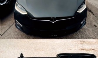 Αλλαγή Μπαταρίας 12V σε Ηλεκτρικά Αυτοκίνητα: Τι Πρέπει να Ξέρετε (και το test στο Tesla Model X).