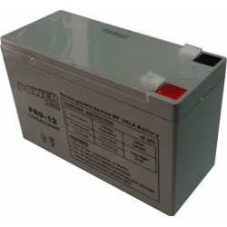 Power AGM 12V 9Ah Power AGM 12V 9Ah