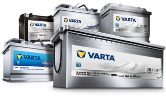 ΤΙ ΕΙΝΑΙ Η ΜΠΑΤΑΡΙΑ; ΤΙ ΕΙΝΑΙ Η ΜΠΑΤΑΡΙΑ;