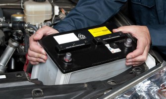 ΧΑΛΑΣΜΕΝΗ ΜΠΑΤΑΡΙΑ; ΧΑΛΑΣΜΕΝΗ ΜΠΑΤΑΡΙΑ;