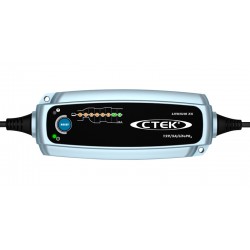 CTEK Lithium XS Battery Charger