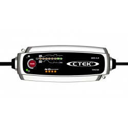 CTEK MXS 5.0 12V