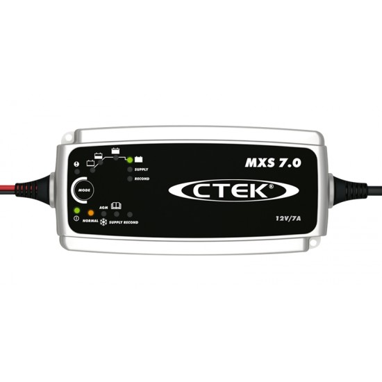 CTEK XS 7.0 12V