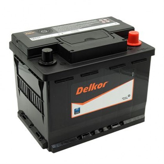 Delkor DL-56219 62AH