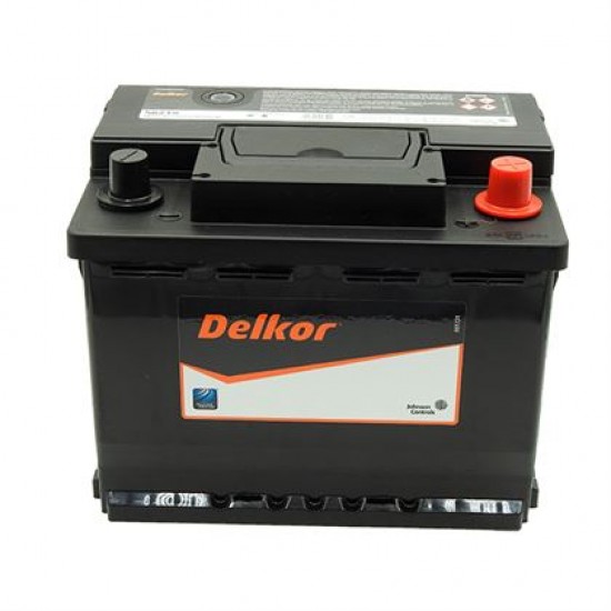 Delkor DL-56219 62AH