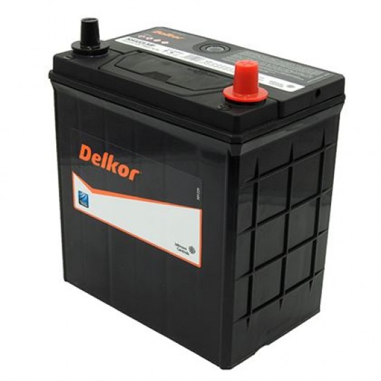 Delkor  DL-44B19L 40AH