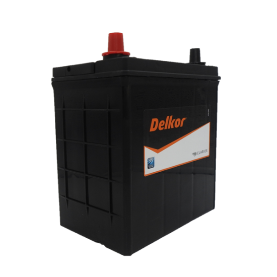 Delkor  DL-44B19R 40AH