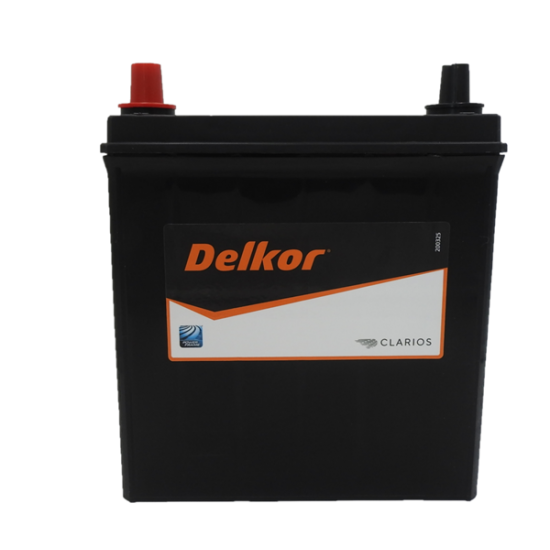 Delkor  DL-44B19R 40AH