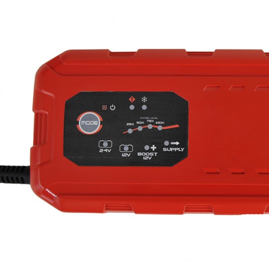 LEMANIA SMART CHARGER 122425 LEMANIA SMART CHARGER 122425