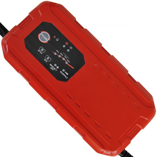 LEMANIA SMART CHARGER 122425 LEMANIA SMART CHARGER 122425