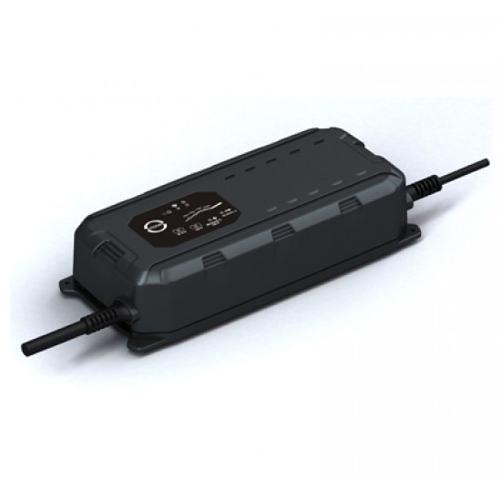 LEMANIA SMART CHARGER 122425 LEMANIA SMART CHARGER 122425
