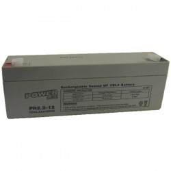 Power AGM  12V 2.2Ah Power AGM  12V 2.2Ah