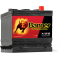 Μπαταρία Banner 06612 STARTING BULL 6V | 66AH / Volt:6 / EN:360 / Πολικότητα: Δεξιά το +