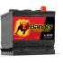 Μπαταρία Banner 06612 STARTING BULL 6V | 66AH / Volt:6 / EN:360 / Πολικότητα: Δεξιά το +