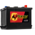 Μπαταρία Banner 07718 STARTING BULL 6V | 77AH / Volt:6 / EN:450 / Πολικότητα: Δεξιά το +