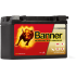 Μπαταρία Banner 50900 RUNNING BULL - BackUp | 9AH / Volt:12 / EN:120 / Πολικότητα: Αριστερά το +