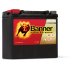 Μπαταρία Banner 51400 RUNNING BULL - BackUp | 12AH / Volt:12 / EN:200 / Πολικότητα: Αριστερά το +