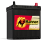 Μπαταρία Banner 53815 RUNNING BULL - EFB | 38AH / Volt:12 / EN:400 / Πολικότητα: Δεξιά το +