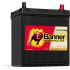 Μπαταρία Banner 53815 RUNNING BULL - EFB | 38AH / Volt:12 / EN:400 / Πολικότητα: Δεξιά το +