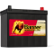 Μπαταρία Banner 55515 RUNNING BULL - EFB | 55AH / Volt:12 / EN:460 / Πολικότητα: Δεξιά το +