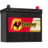 Μπαταρία Banner 55515 RUNNING BULL - EFB | 55AH / Volt:12 / EN:460 / Πολικότητα: Δεξιά το +