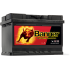 Μπαταρία Banner 56008 STARTING BULL 12V | 60AH / Volt:12 / EN:480 / Πολικότητα: Αριστερά το +