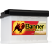 Μπαταρία Banner 56011 RUNNING BULL - EFB | 60AH / Volt:12 / EN:560 / Πολικότητα: Δεξιά το + Μπαταρία Banner 56011 RUNNING BULL - EFB | 60AH / Volt:12 / EN:560 / Πολικότητα: Δεξιά το +