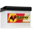 Μπαταρία Banner 56011 RUNNING BULL - EFB | 60AH / Volt:12 / EN:560 / Πολικότητα: Δεξιά το +