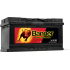 Μπαταρία Banner 58014 STARTING BULL 12V | 80AH / Volt:12 / EN:660 / Πολικότητα: Δεξιά το +