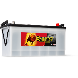 Μπαταρία Banner 60026 BUFFALO BULL | 100AH / Volt:12 / EN:600 / Πολικότητα: Δεξιά το + Μπαταρία Banner 60026 BUFFALO BULL | 100AH / Volt:12 / EN:600 / Πολικότητα: Δεξιά το +