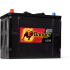 Μπαταρία Banner 62513 BUFFALO BULL | 125AH / Volt:12 / EN:760 / Πολικότητα: Αριστερά το +