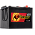 Μπαταρία Banner 62523 BUFFALO BULL | 125AH / Volt:12 / EN:720 / Πολικότητα: Διαγώνια
