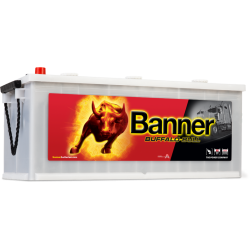 Μπαταρία Banner 68089 BUFFALO BULL | 180AH / Volt:12 / EN:950 / Πολικότητα: Δεξιά το + (Πλάι) Μπαταρία Banner 68089 BUFFALO BULL | 180AH / Volt:12 / EN:950 / Πολικότητα: Δεξιά το + (Πλάι)