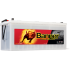 Μπαταρία Banner 72511 BUFFALO BULL | 225AH / Volt:12 / EN:1050 / Πολικότητα: Αριστερά το + (Πλάι)