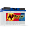 Μπαταρία Banner 95501 ENERGY BULL | 60AH / Volt:12 / EN:- / Πολικότητα: Δεξιά το +