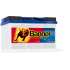 Μπαταρία Banner 95601 ENERGY BULL | 80AH / Volt:12 / EN:- / Πολικότητα: Δεξιά το +