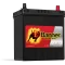 Μπαταρία Banner P4026 POWER BULL | 40AH / Volt:12 / EN:330 / Πολικότητα: Δεξιά το +