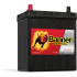Μπαταρία Banner P4027 POWER BULL | 40AH / Volt:12 / EN:330 / Πολικότητα: Αριστερά το +