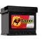 Μπαταρία Banner P4409 POWER BULL | 44AH / Volt:12 / EN:420 / Πολικότητα: Δεξιά το + Μπαταρία Banner P4409 POWER BULL | 44AH / Volt:12 / EN:420 / Πολικότητα: Δεξιά το +