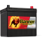Μπαταρία Banner P6068 POWER BULL | 60AH / Volt:12 / EN:510 / Πολικότητα: Δεξιά το + Μπαταρία Banner P6068 POWER BULL | 60AH / Volt:12 / EN:510 / Πολικότητα: Δεξιά το +