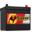 Μπαταρία Banner P6068 POWER BULL | 60AH / Volt:12 / EN:510 / Πολικότητα: Δεξιά το +
