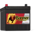 Μπαταρία Banner P6069 POWER BULL | 60AH / Volt:12 / EN:510 / Πολικότητα: Αριστερά το +
