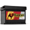 Μπαταρία Banner P6219 POWER BULL | 62AH / Volt:12 / EN:550 / Πολικότητα: Δεξιά το + Μπαταρία Banner P6219 POWER BULL | 62AH / Volt:12 / EN:550 / Πολικότητα: Δεξιά το +