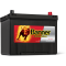 Μπαταρία Banner P8009 POWER BULL | 80AH / Volt:12 / EN:640 / Πολικότητα: Δεξιά το +