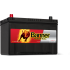 Μπαταρία Banner P9505 POWER BULL | 95AH / Volt:12 / EN:740 / Πολικότητα: Αριστερά το +