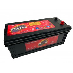 ΜΠΑΤΑΡΙΑ BRUTAL P 68032  | 180AH / VOLT:12 / EN:1100 / ΠΟΛΙΚΟΤΗΤΑ: ΑΡΙΣΤΕΡΑ ΤΟ + ΜΠΑΤΑΡΙΑ BRUTAL P 68032  | 180AH / VOLT:12 / EN:1100 / ΠΟΛΙΚΟΤΗΤΑ: ΑΡΙΣΤΕΡΑ ΤΟ +