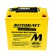 Μπαταρία MOTOBATT MB16U - GEL | 20AH / Volt:12 / EN:240 / Πολικότητα: Αριστερά και Δεξιά +